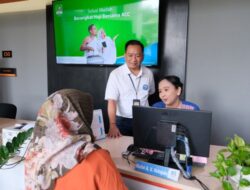 ACC Danaku Bantu UMKM Sulsel Perluas Usaha dan Buka Lapangan Kerja