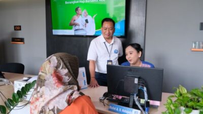 ACC Danaku Bantu UMKM Sulsel Perluas Usaha dan Buka Lapangan Kerja