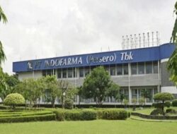 Meski Indofarma Catat Laba, DPR Nilai Industri Farmasi Masih Bergantung Impor