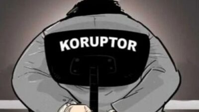 DPR Dorong Pendekatan Budaya dalam Pemberantasan Korupsi