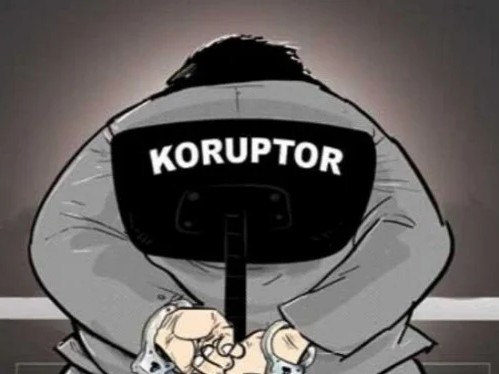 Komisi III DPR Dorong Pendekatan Budaya dalam Pemberantasan Korupsi