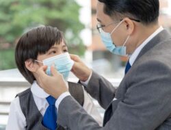 DPR Dorong Sekolah Perketat Protokol Kesehatan Imbas Ancaman Super Flu