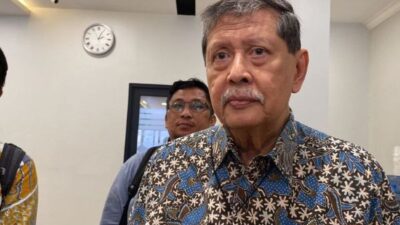 Eks Jaksa Agung Marzuki Darusman Sebut KUHP Baru Malapetaka, Dorong Gugat ke MK