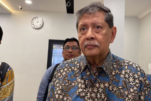 Eks Jaksa Agung Marzuki Darusman Sebut KUHP Baru Malapetaka, Dorong Gugat ke MK