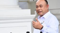Usai Evaluasi Kinerja, Prabowo Copot Kepala BGN Dadan Hindayana