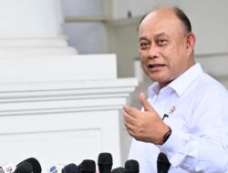 32 Ribu Pegawai SPPG Dilantik Jadi PPPK Mulai 1 Februari 2026