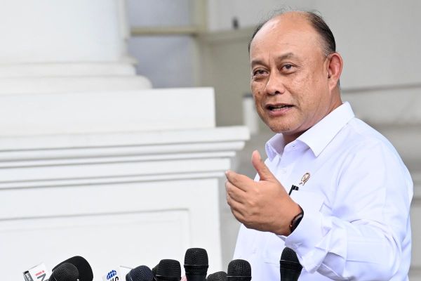 32 Ribu Pegawai SPPG Dilantik Jadi PPPK Mulai 1 Februari 2026