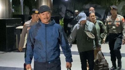 Usai Gelar Perkara, KPK Tetapkan Tersangka Kasus OTT Wali Kota Madiun