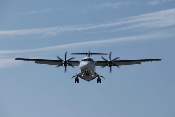 Soroti Insiden Pesawat ATR 42-500, DPR Minta Kemenhub Audit Armada Berusia Tua