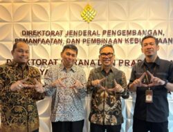 Didukung Kemenbud, Festival Aksara Lontaraq VII Siap Sajikan Jejak Sejarah Syekh Yusuf