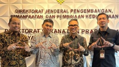 Didukung Kemenbud, Festival Aksara Lontaraq VII Siap Sajikan Jejak Sejarah Syekh Yusuf