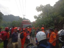 Satu Korban Pesawat ATR 42-500 Ditemukan di Lereng Gunung Bulusaraung
