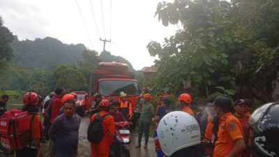 Satu Korban Pesawat ATR 42-500 Ditemukan di Lereng Gunung Bulusaraung