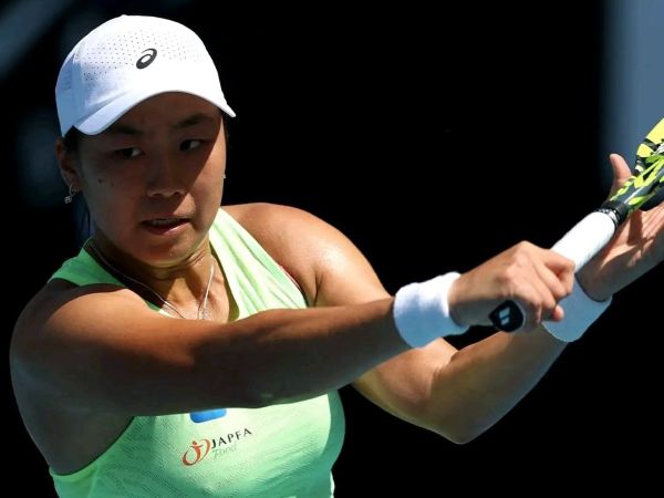 Australia Open 2026: Janice Tjen Kalahkan Leylah Fernandez dan Melaju ke Babak Kedua