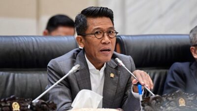 Perombakan Bea Cukai Dinilai Tepat, DPR Minta Pembenahan Total