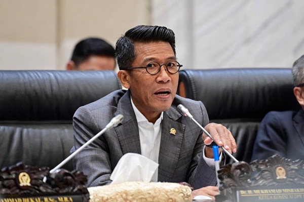 Perombakan Bea Cukai Dinilai Tepat, DPR Minta Pembenahan Total