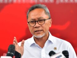 Zulhas Akui Program MBG Belum Merata, 80 Persen Pesantren Belum Terjangkau