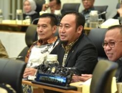 Data Kerusakan Pertanian Pascabencana di Sumatera Dinilai Tak Sesuai Fakta Lapangan