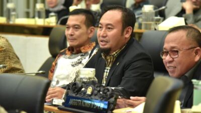 Data Kerusakan Pertanian Pascabencana di Sumatera Dinilai Tak Sesuai Fakta Lapangan