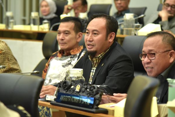 Data Kerusakan Pertanian Pascabencana di Sumatera Dinilai Tak Sesuai Fakta Lapangan