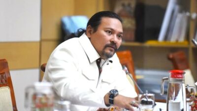 DPR Dorong Penguatan Propam demi Jaga Kepercayaan Publik Terhadap Polri