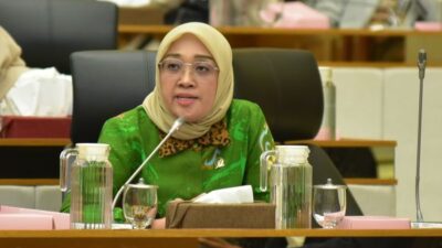 Banjir dan Longsor Hantam Peternak di Sumatra, DPR Minta Bantuan Diawasi Ketat