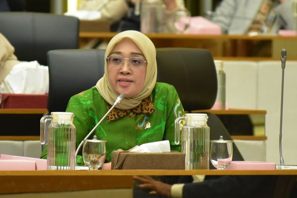 Banjir dan Longsor Hantam Peternak di Sumatra, DPR Minta Bantuan Diawasi Ketat