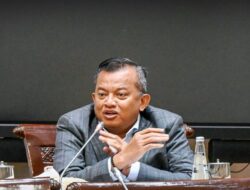 Komisi XI DPR Ingatkan Bappenas: Proyek Nasional Jangan Abaikan Kesejahteraan Warga
