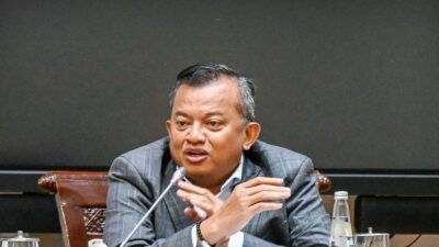 Komisi XI DPR Ingatkan Bappenas: Proyek Nasional Jangan Abaikan Kesejahteraan Warga