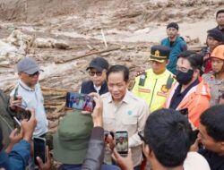 Longsor Bandung Barat, Menteri LH Singgung Pertanian Sayuran Subtropis di Kawasan Gunung