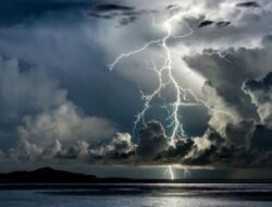 Cuaca Ekstrem Diprediksi Berlanjut, Ini Wilayah Jabodetabek yang Perlu Waspada