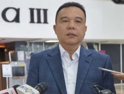 DPR dan Pemerintah Pastikan Tidak Ada Wacana Pilpres Lewat MPR