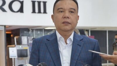 DPR dan Pemerintah Pastikan Tidak Ada Wacana Pilpres Lewat MPR