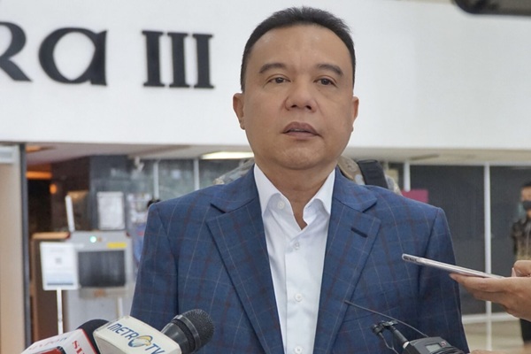 DPR dan Pemerintah Pastikan Tidak Ada Wacana Pilpres Lewat MPR