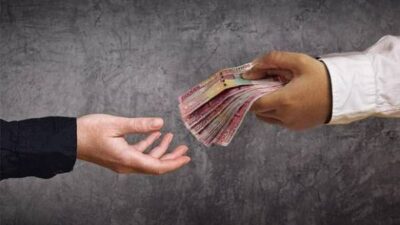 OJK Awasi Ketat Kasus Dugaan Gagal Bayar Dana Syariah Indonesia Rp 1,4 Triliun