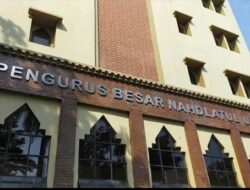 PBNU Pastikan Kelompok Pelapor Pandji Pragiwaksono Bukan Perwakilan NU