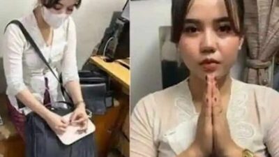 Sempat Viral Jadi Pramugari Gadungan, Khairun Nisyah Kini Dapat Tawaran Sekolah Gratis