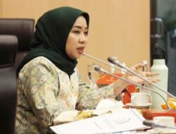 28 Perusahaan Didenda Rp4,8 Triliun, DPR Ingatkan Transparansi dan Pemulihan Lingkungan