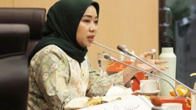 28 Perusahaan Didenda Rp4,8 Triliun, DPR Ingatkan Transparansi dan Pemulihan Lingkungan