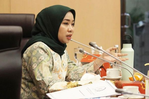 28 Perusahaan Didenda Rp4,8 Triliun, DPR Ingatkan Transparansi dan Pemulihan Lingkungan