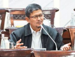 OTT Pegawai Pajak di Tengah Defisit APBN Jadi Momentum Bersih-bersih