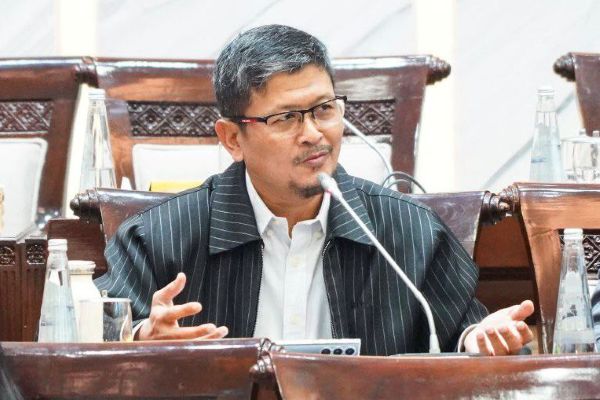 OTT Pegawai Pajak di Tengah Defisit APBN Jadi Momentum Bersih-bersih di Tengah Tekanan