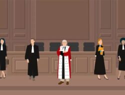 Tunjangan Hakim Naik, DPR Dorong Kenaikan Tunjangan Panitera