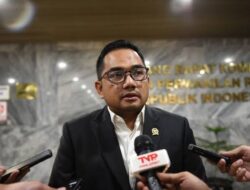 DPR Tegaskan Pemilihan Kepala Daerah melalui DPRD Tak Bertentangan dengan UUD 1945