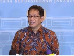 Menkeu Rilis Aturan Teknis Pembayaran THR dan Gaji ke-13 ASN 2026