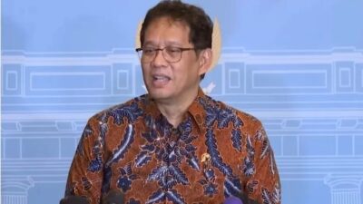 Menkeu Rilis Aturan Teknis Pembayaran THR dan Gaji ke-13 ASN 2026