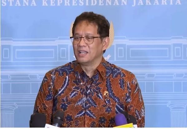 Menkeu Rilis Aturan Teknis Pembayaran THR dan Gaji ke-13 ASN 2026
