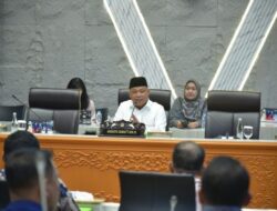 DPR Dorong Evaluasi Sektor Penerbangan hingga BMKG Usai Insiden Pesawat ATR di Sulsel