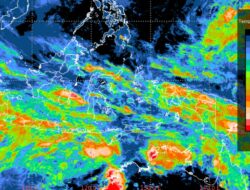 BMKG Prediksi Cuaca Ekstrem 21–26 Januari, Ini Daftar Wilayah Terdampak