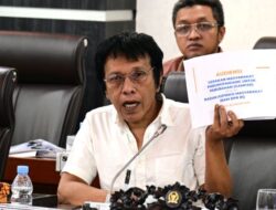 SE Gubernur Jabar Dinilai Tak Bertaji, Adian Napitupulu Soroti Carut-Marut Tambang